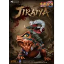 Naruto Shippuden Jiraiya Pickstar Studio