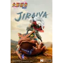 Naruto Shippuden Jiraiya Pickstar Studio