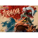 Naruto Shippuden Jiraiya Pickstar Studio