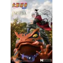 Naruto Shippuden Jiraiya Pickstar Studio