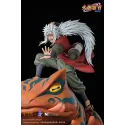 Naruto Shippuden Jiraiya Pickstar Studio