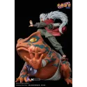 Naruto Shippuden Jiraiya Pickstar Studio