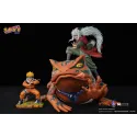 Naruto Shippuden Jiraiya Pickstar Studio