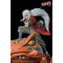 Naruto Shippuden Jiraiya Pickstar Studio