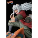 Naruto Shippuden Jiraiya Pickstar Studio