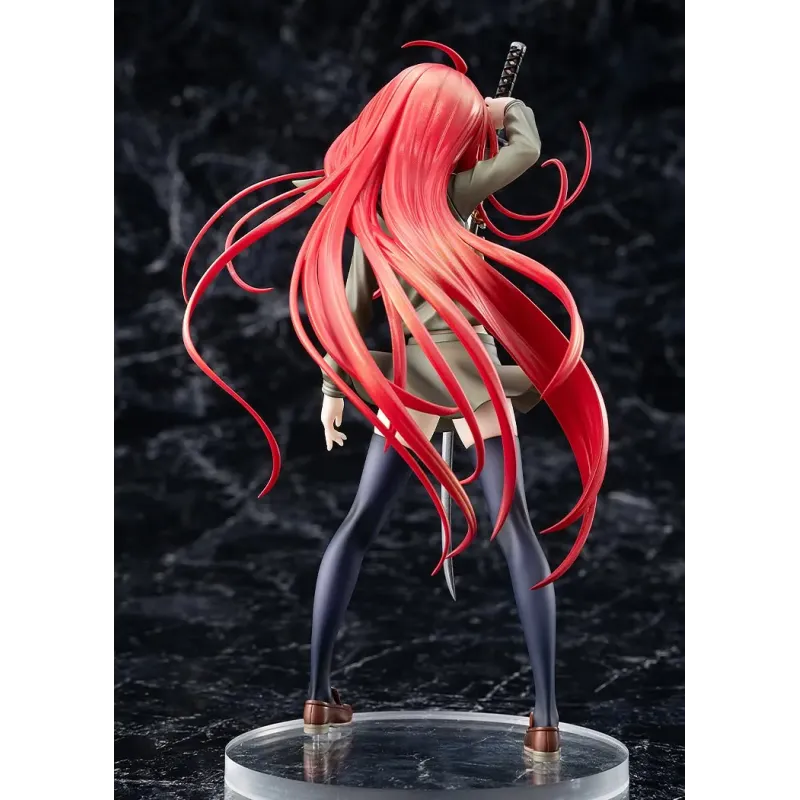 Shakugan no Shana Shana Kadokawa