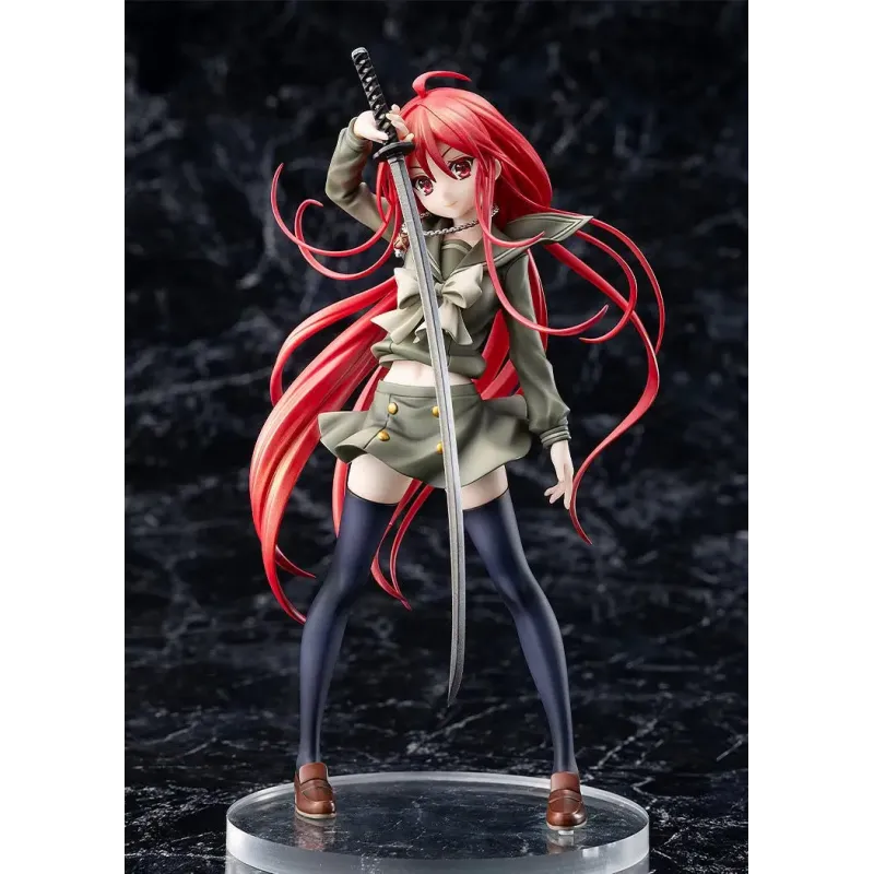 Shakugan no Shana Shana Kadokawa