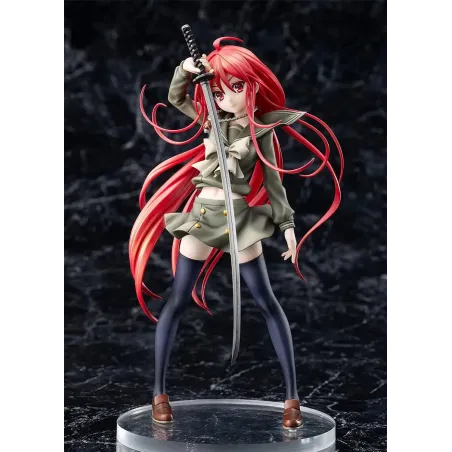 Shakugan no Shana Shana Kadokawa