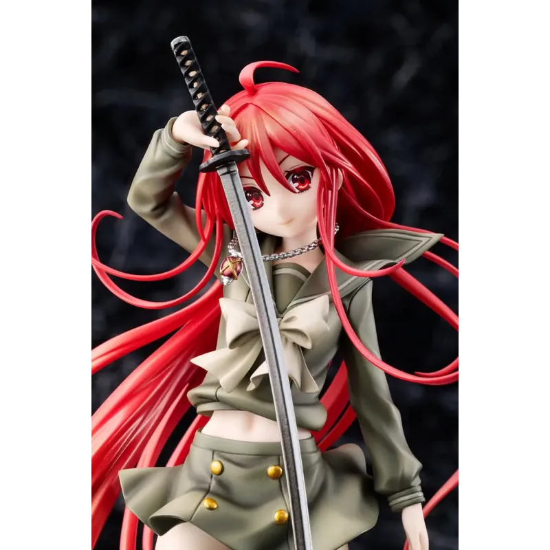 Shakugan no Shana Shana Kadokawa