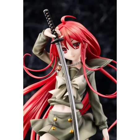Shakugan no Shana Shana Kadokawa