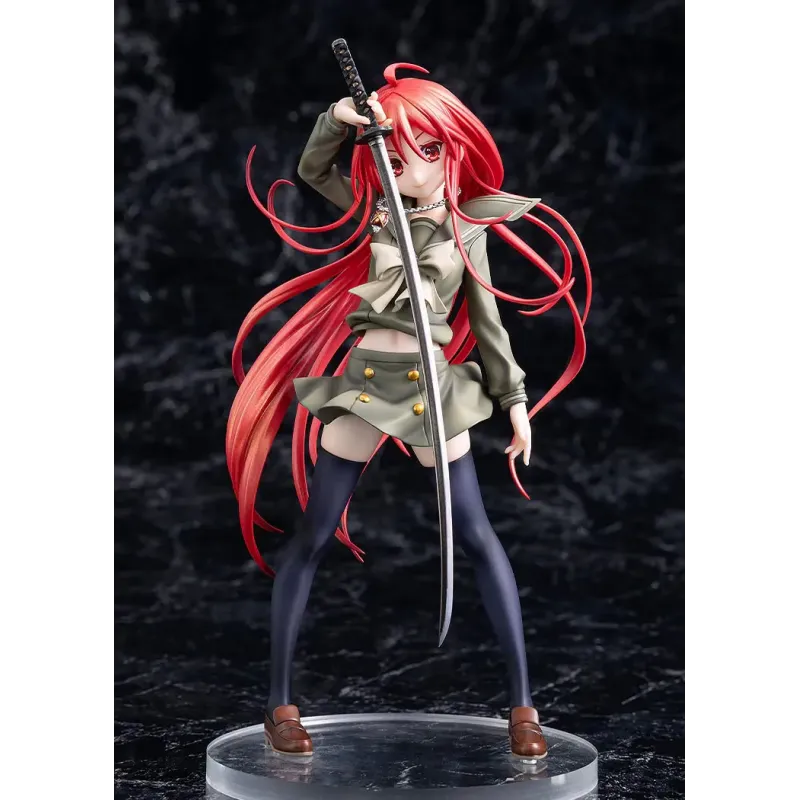 Shakugan no Shana Shana Kadokawa
