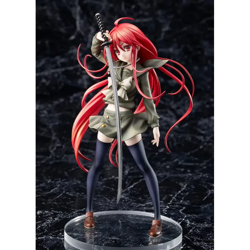 Shakugan no Shana Shana Kadokawa