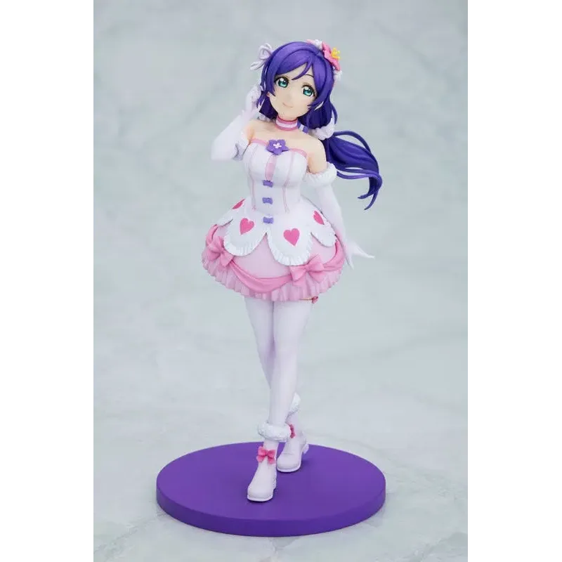 Love Live! Nozomi Tojo X Nico Yazawa X Eli Ayase Bokutachi wa Hitotsu no Hikari ver. Kadokawa