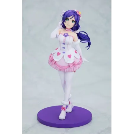 Love Live! Nozomi Tojo X Nico Yazawa X Eli Ayase Bokutachi wa Hitotsu no Hikari ver. Kadokawa