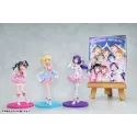 Love Live! Nozomi Tojo X Nico Yazawa X Eli Ayase Bokutachi wa Hitotsu no Hikari ver. Kadokawa