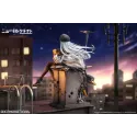 Girls' Frontline: Neural Cloud Klukai Dusk Watch Ver. CALBONE