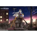 Girls' Frontline: Neural Cloud Klukai Dusk Watch Ver. CALBONE