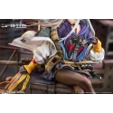 Girls' Frontline: Neural Cloud Klukai Dusk Watch Ver. CALBONE