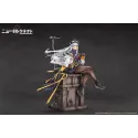 Girls' Frontline: Neural Cloud Klukai Dusk Watch Ver. CALBONE