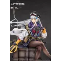 Girls' Frontline: Neural Cloud Klukai Dusk Watch Ver. CALBONE