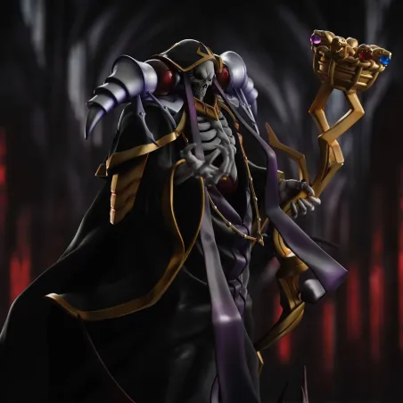 Overlord Ainz Ooal Gown Union Creative