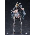 The First Descendant Ultimate Bunny Max Factory