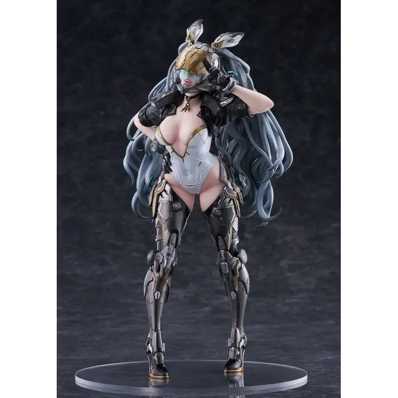 The First Descendant Ultimate Bunny Max Factory