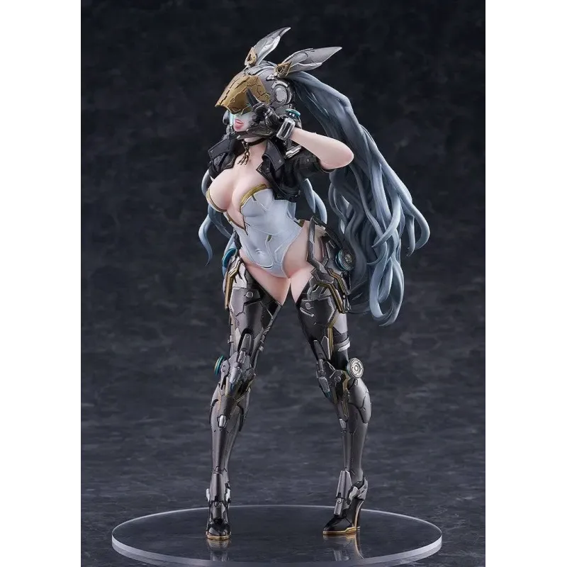 The First Descendant Ultimate Bunny Max Factory