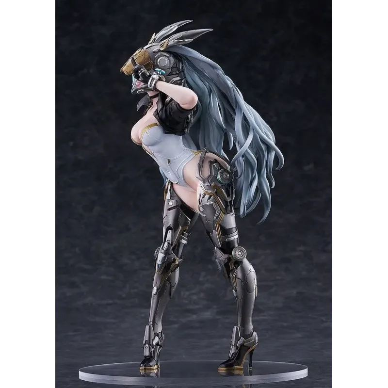 The First Descendant Ultimate Bunny Max Factory