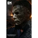 Halloween Kills Ultimate Michael Myers Battle Damaged Bust Eamoon Toys