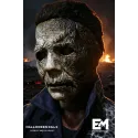Halloween Kills Ultimate Michael Myers Battle Damaged Bust Eamoon Toys