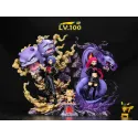 Pokemon Team Rocket LV. 100 Studio