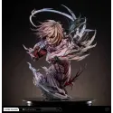Attack on Titan Attack Titan & Female Titan Hertz Studio