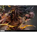 Attack on Titan Attack Titan & Female Titan Hertz Studio