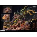 Attack on Titan Attack Titan & Female Titan Hertz Studio