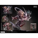 Attack on Titan Attack Titan & Female Titan Hertz Studio