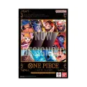 One Piece TCG Premium Card Collection Best Selection Vol. 7 ENGLISH VERSION