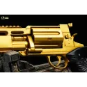 Resident Evil Requiem Revolver Requiem & Tactical handaxe Gold limited version Panda Studio