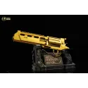 Resident Evil Requiem Revolver Requiem & Tactical handaxe Gold limited version Panda Studio