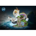 One Piece Going Merry Qi Hang Studio