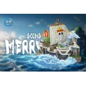 One Piece Going Merry Qi Hang Studio