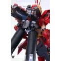 Gundam Girl Cosplay The MSN-04 Sazabi Gundam Max Milk Studio