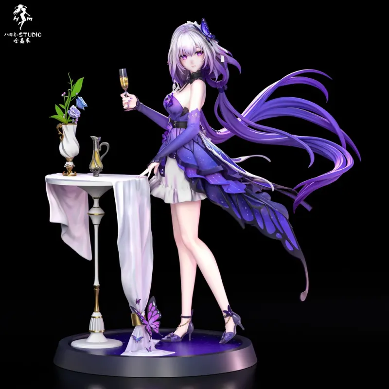 Honkai: Star Rail Castorice Hakimi Studio