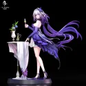 Honkai: Star Rail Castorice Hakimi Studio
