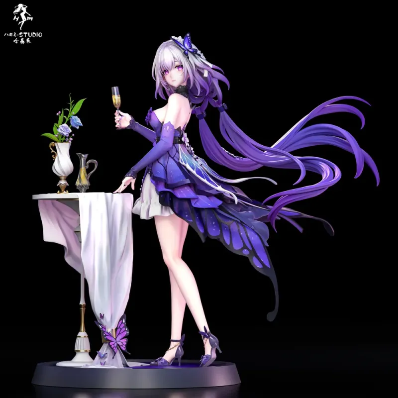 Honkai: Star Rail Castorice Hakimi Studio