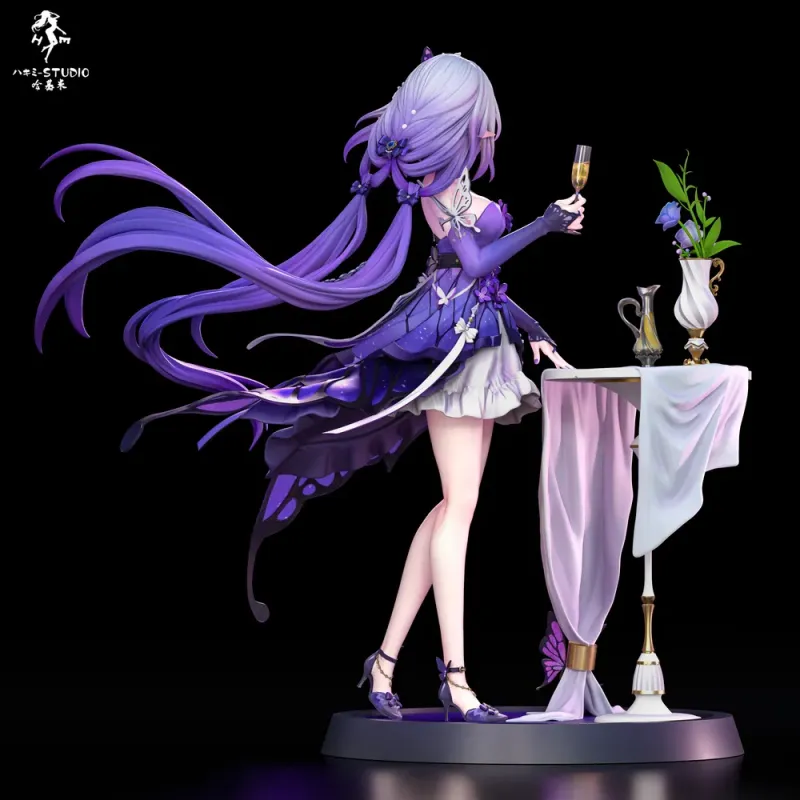 Honkai: Star Rail Castorice Hakimi Studio