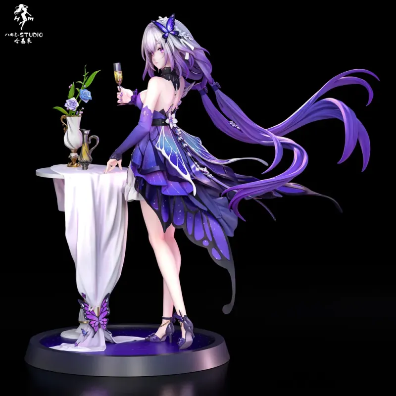 Honkai: Star Rail Castorice Hakimi Studio