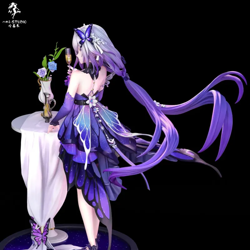 Honkai: Star Rail Castorice Hakimi Studio