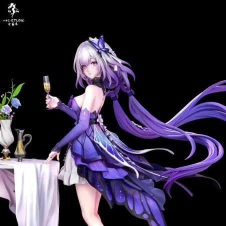 Honkai: Star Rail Castorice Hakimi Studio
