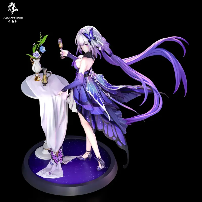 Honkai: Star Rail Castorice Hakimi Studio